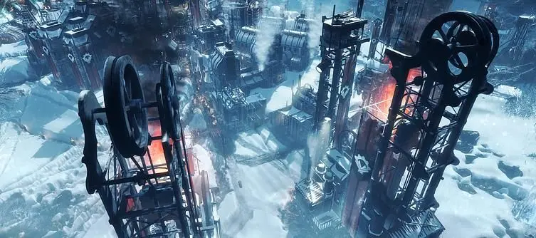 Frostpunk reaches 250,000 units sold in just 66 hours