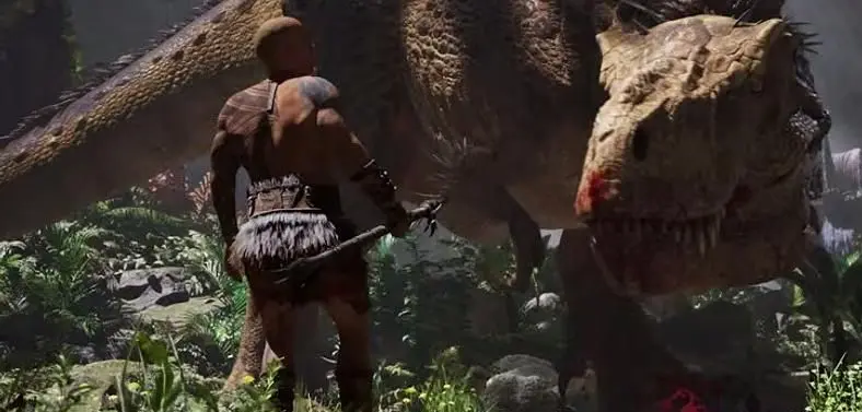 ARK 2 Looks Set to be at the Xbox/Bethesda Showcase This Week