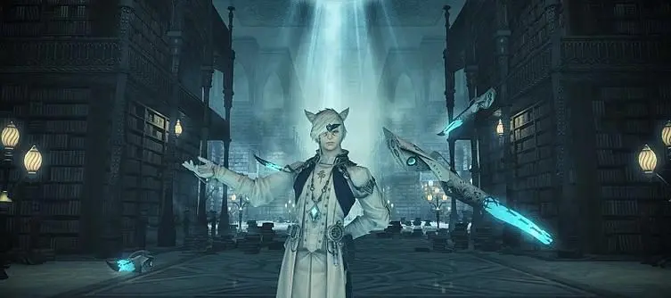 Final Fantasy 14: Patch 6.21 Now Live, Adds Echo to Pandæmonium: Asphodelos (Savage) and More