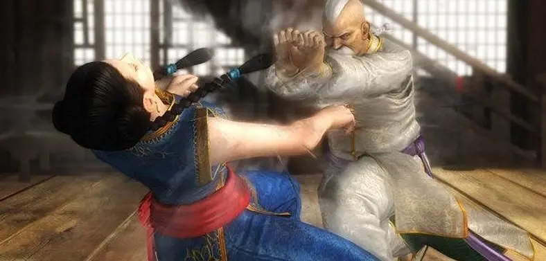 Dead or Alive 5 free costume pack on its way