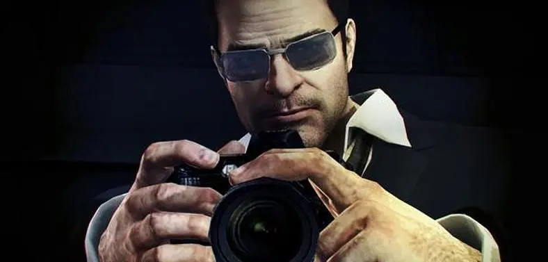 Capcom teases new Dead Rising taking place in tropical resort
