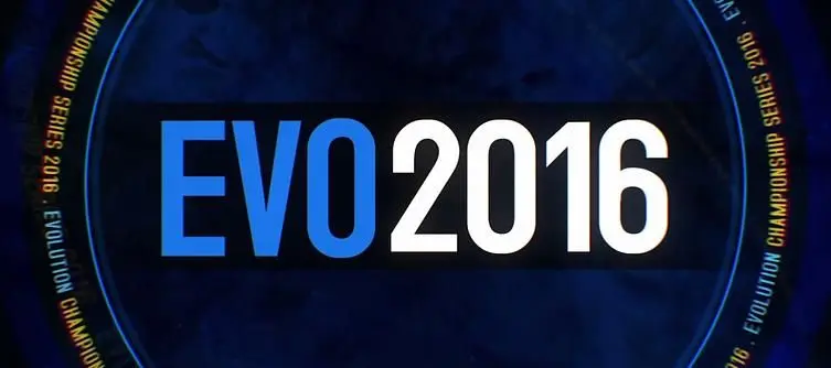 EVO 2016 dates announced