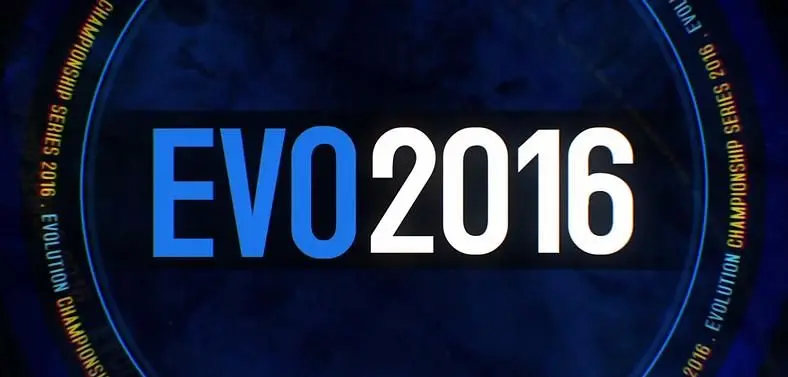 EVO 2016 dates announced