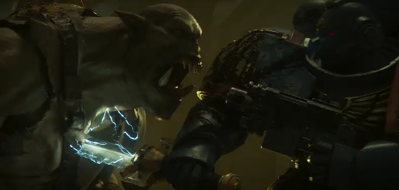 Total War: Warhammer 40,000 Factions: Which Armies Are Playable?