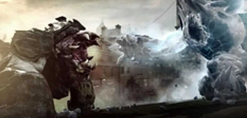 Update 3 for inFamous 2 releases, includes new UGC features