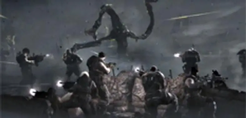 Bleszinski: "Please don't trust" leaked and translated mag scans