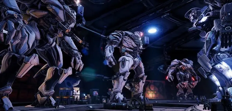 Archangel gets free Hellfire expansion on 28th June