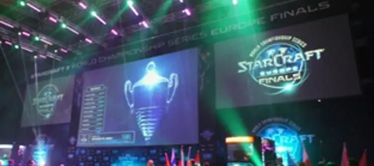 Blizzard: Advertisers need to realise eSports has "viability of other sports"
