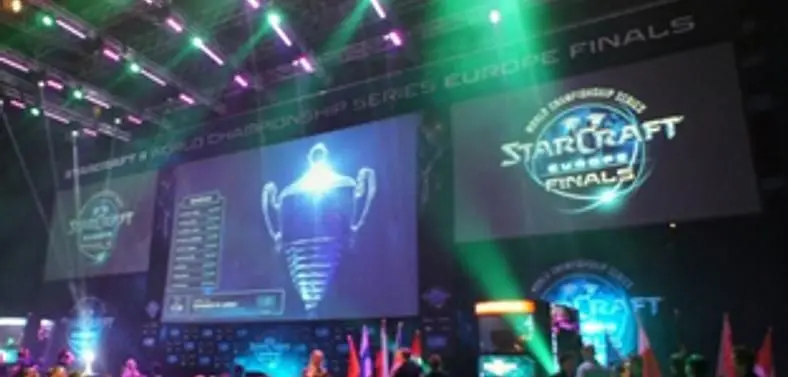Blizzard: Advertisers need to realise eSports has "viability of other sports"