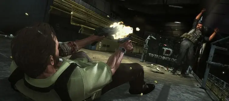 Max Payne 3 will be Rockstar's "biggest launch ever" in UK