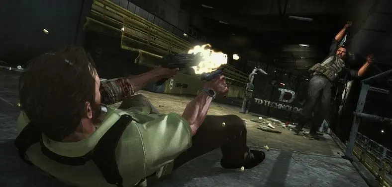 Max Payne 3 will be Rockstar's "biggest launch ever" in UK