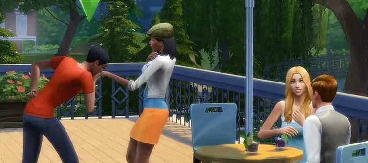 The Sims 4 confirmed for EA's E3 2014 showcase