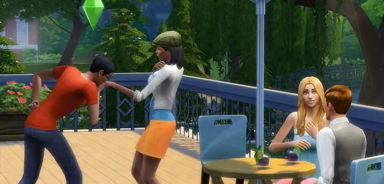 The Sims 4 confirmed for EA's E3 2014 showcase