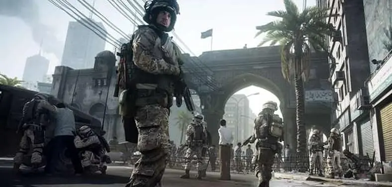 Battlefield 3 preorders surpass 1.25M sales