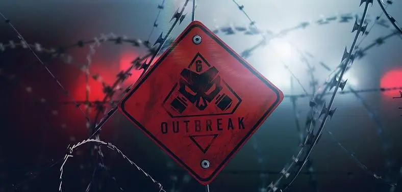 Rainbow Six: Siege Year 3 Release Time Is Now