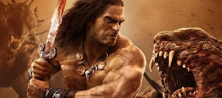 Command & Conquer and Star Wars: Empire At War devs making a Conan The Barbarian game