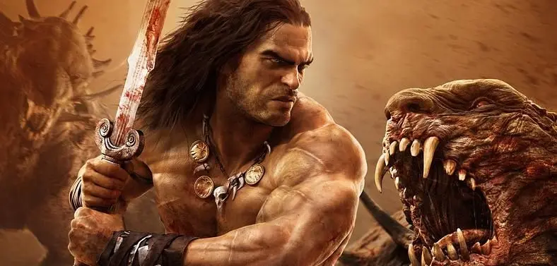 Command & Conquer and Star Wars: Empire At War devs making a Conan The Barbarian game