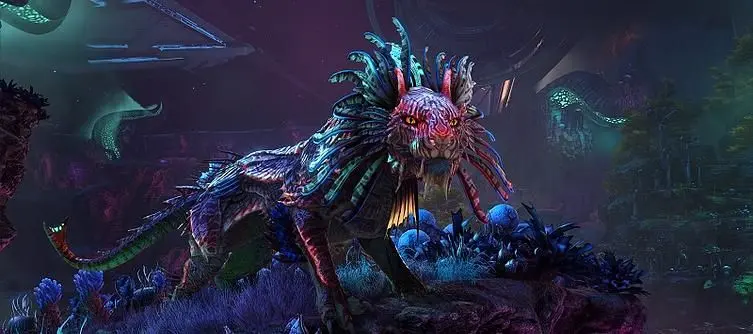 Ark: Survival Evolved Genesis Part 2 Release Date - Here's When It Launches