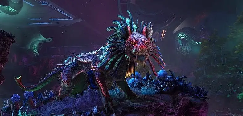 Ark: Survival Evolved Genesis Part 2 Release Date - Here's When It Launches