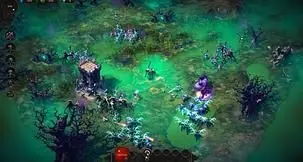 Armageddonica Releases New Gameplay Teaser Trailer