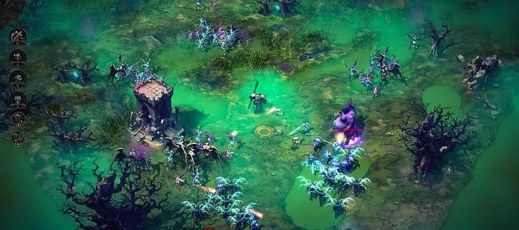 Armageddonica Releases New Gameplay Teaser Trailer