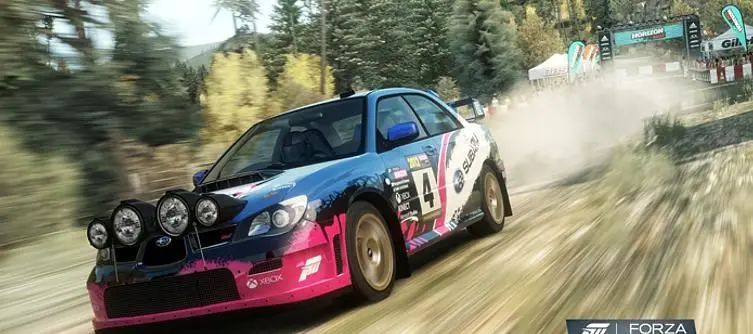 New Forza Horizon DLC available today on Marketplace