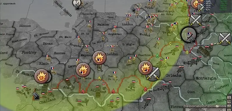 Paradox running essay contest to win beta spot for Hearts of Iron III: Their Finest Hour