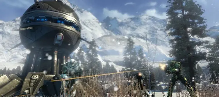 Section 8: Prejudice DLC on June 1