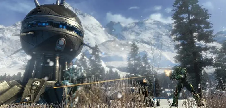 Section 8: Prejudice DLC on June 1