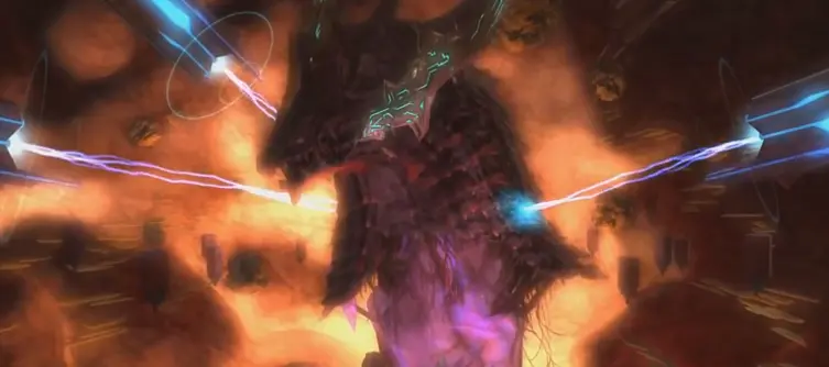 Only 50 teams have beaten Final Fantasy XIV's Final Coil of Bahamut dungeon