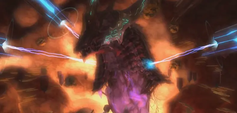 Only 50 teams have beaten Final Fantasy XIV's Final Coil of Bahamut dungeon