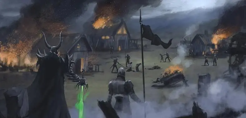 Play Medieval RTS Bannermen Pre-Release During Alpha Weekends