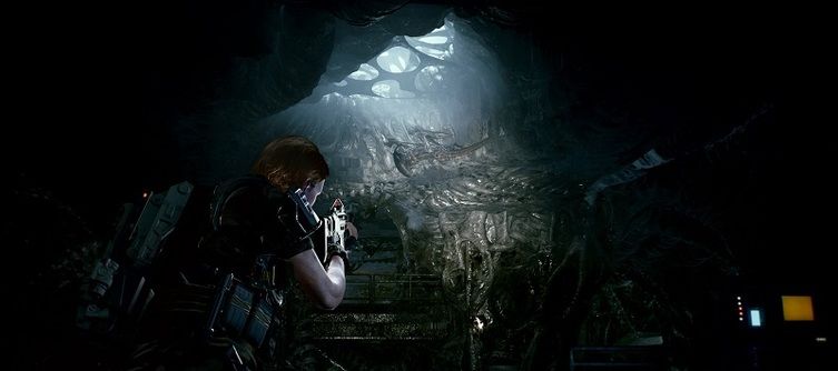 Aliens: Fireteam Screenshots and Gameplay Trailer - Marines, Xenomorphs, Environments
