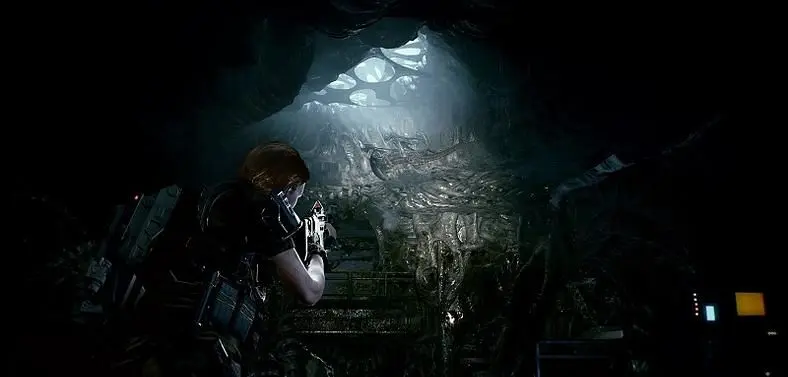 Aliens: Fireteam Screenshots and Gameplay Trailer - Marines, Xenomorphs, Environments