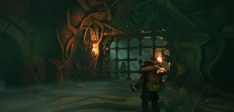 Co-Op Puzzler We Were Here Forever Gets New Release Window, Closed Beta Sign-Ups Now Live