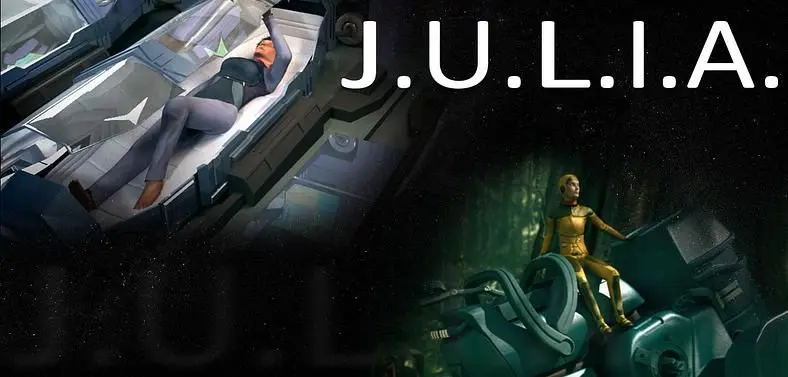 J.U.L.I.A. Enhanced Edition looking to get Indiegogo funding