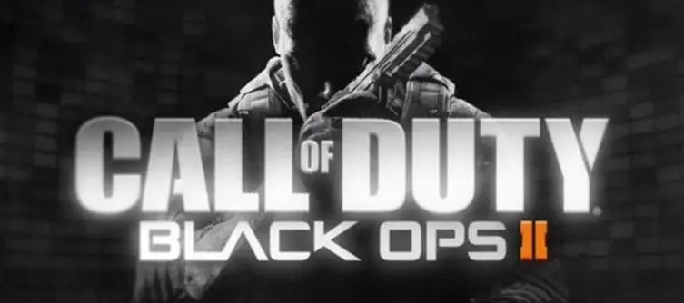 New Black Ops 2 dev diary focuses on Trent Reznor's score