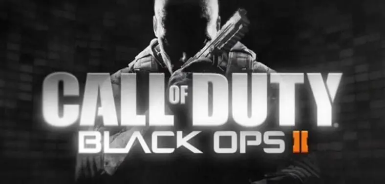 New Black Ops 2 dev diary focuses on Trent Reznor's score
