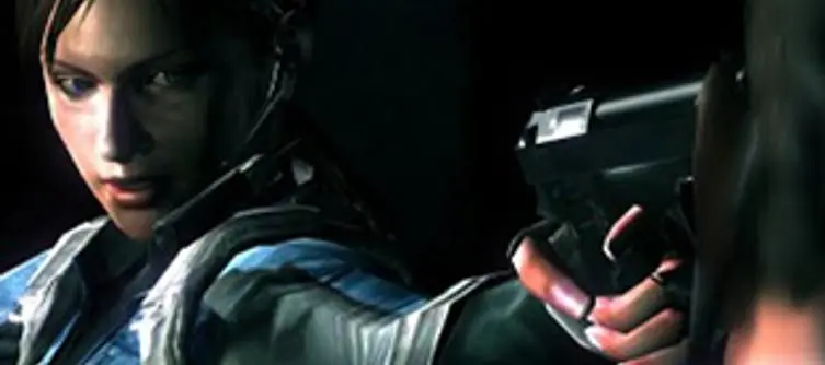 Resident Evil needs to "keep going" towards action, survival horror 'too small'
