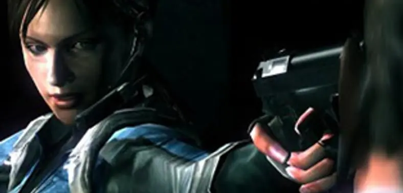 Resident Evil needs to "keep going" towards action, survival horror 'too small'