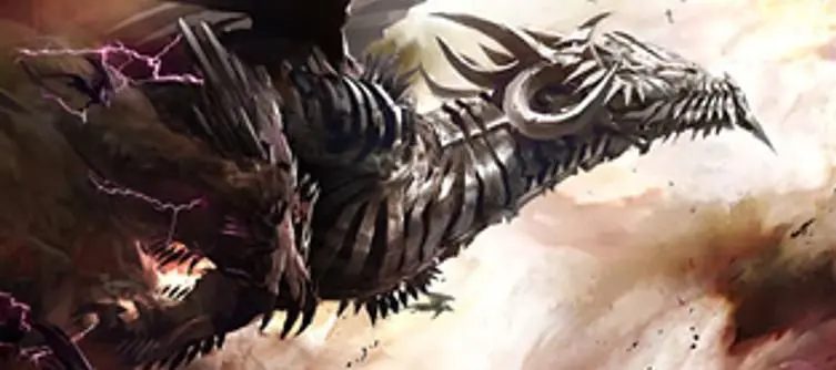Guild Wars 2 open beta this spring, launching in 2012