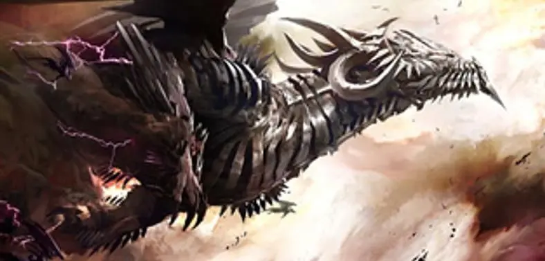Guild Wars 2 open beta this spring, launching in 2012
