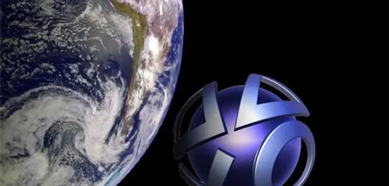 PSN will be up for some select regions