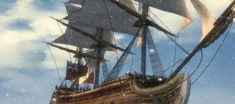 Empire: Total War "probably a step too far" says Creative Assembly