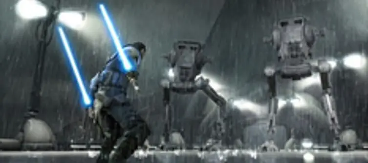 Force Unleashed 2 demo releases