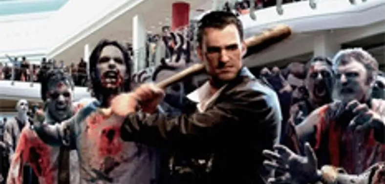 Dead Rising's "God damn" Frank West to be in more Capcom titles
