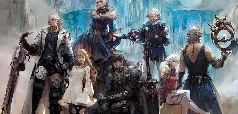 FFXIV and Transparency, is Yoshi-P the Most Honest Game Director?