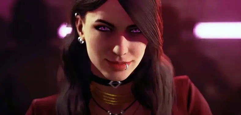 Vampire The Masquerade Bloodlines 2 has been pushed back until October 2025, ESRB Rates