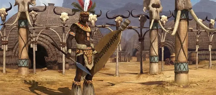 Firaxis reveals thought process behind choosing Brave New World's 9 new civs