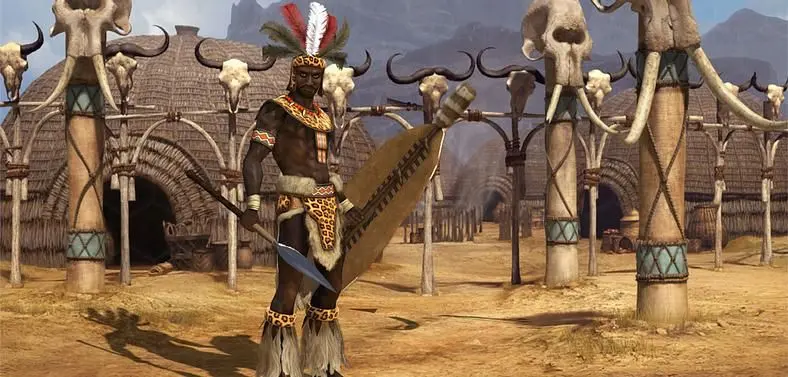 Firaxis reveals thought process behind choosing Brave New World's 9 new civs